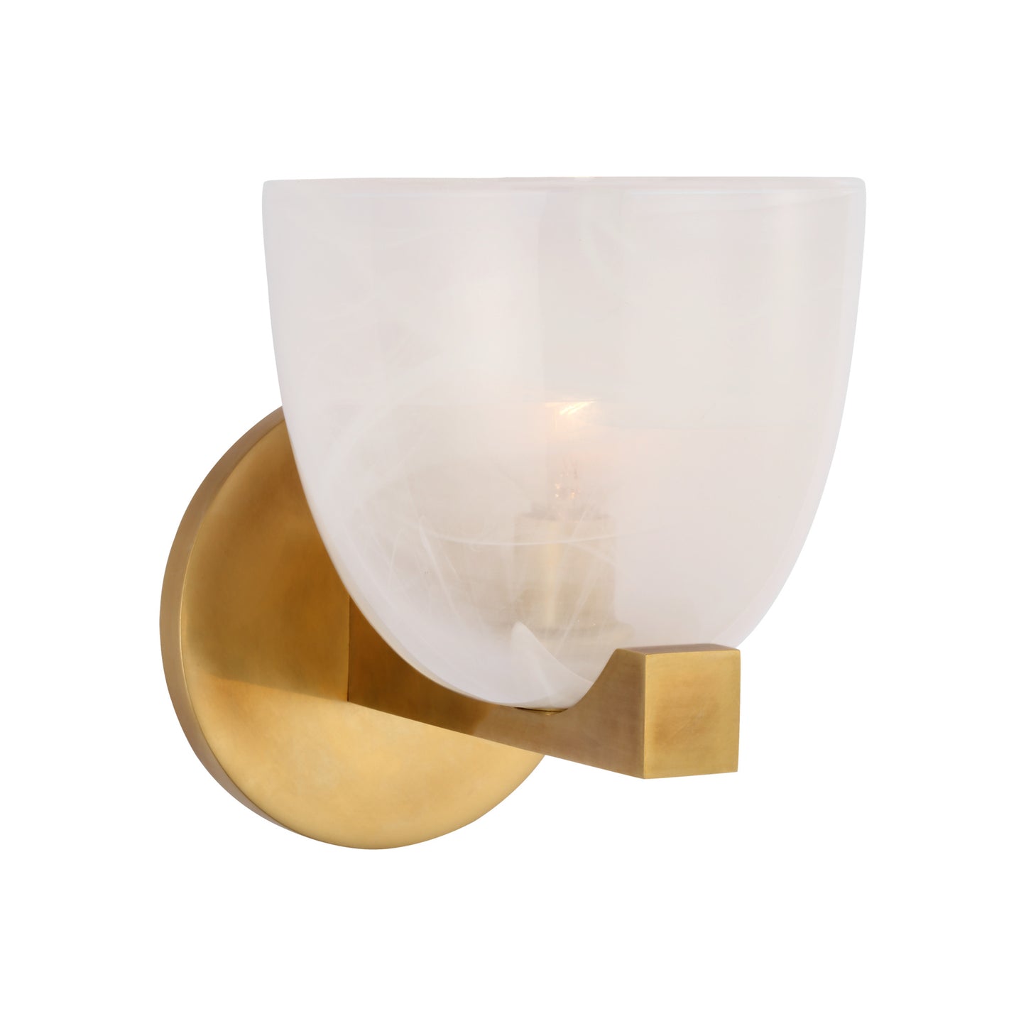 Carola Single Sconce