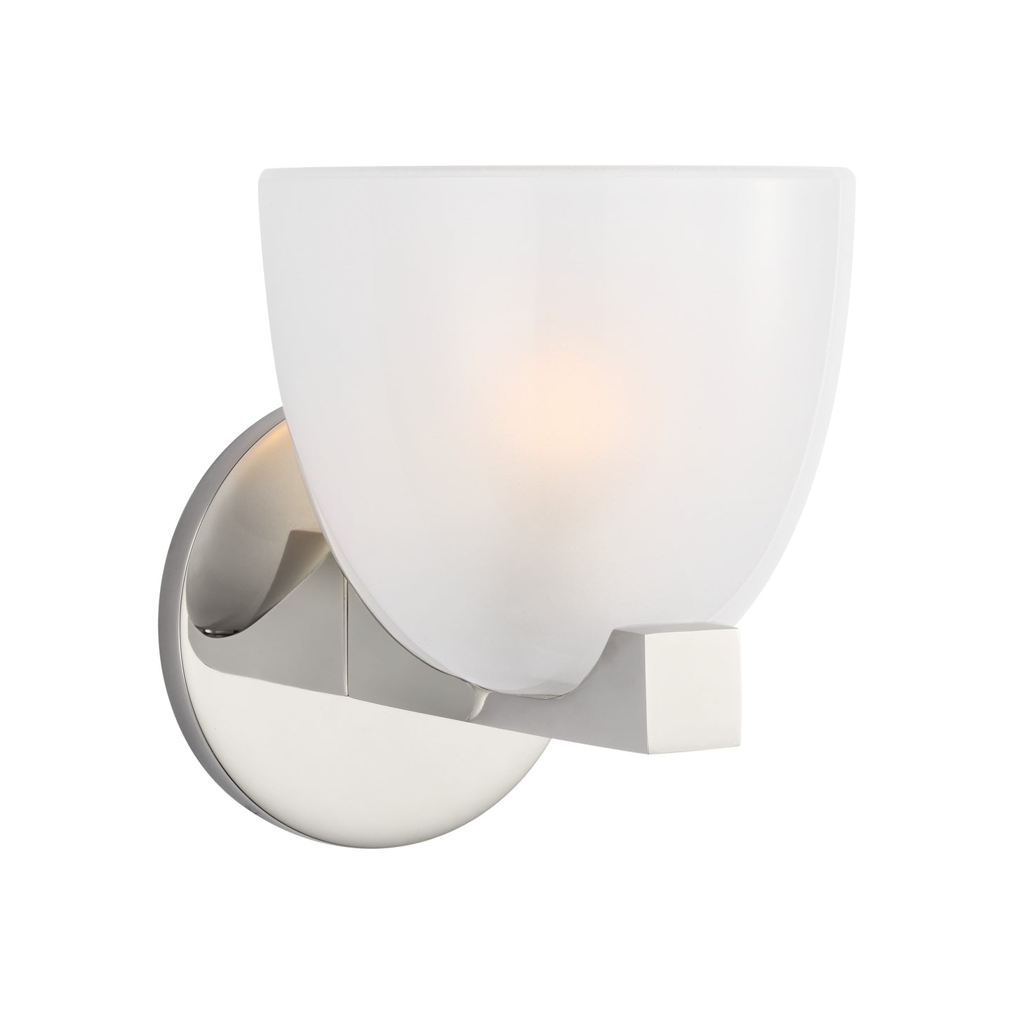 Carola Single Sconce