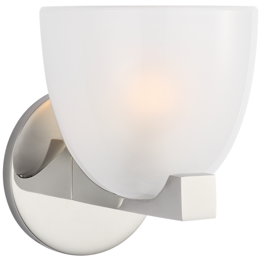 Carola Single Sconce