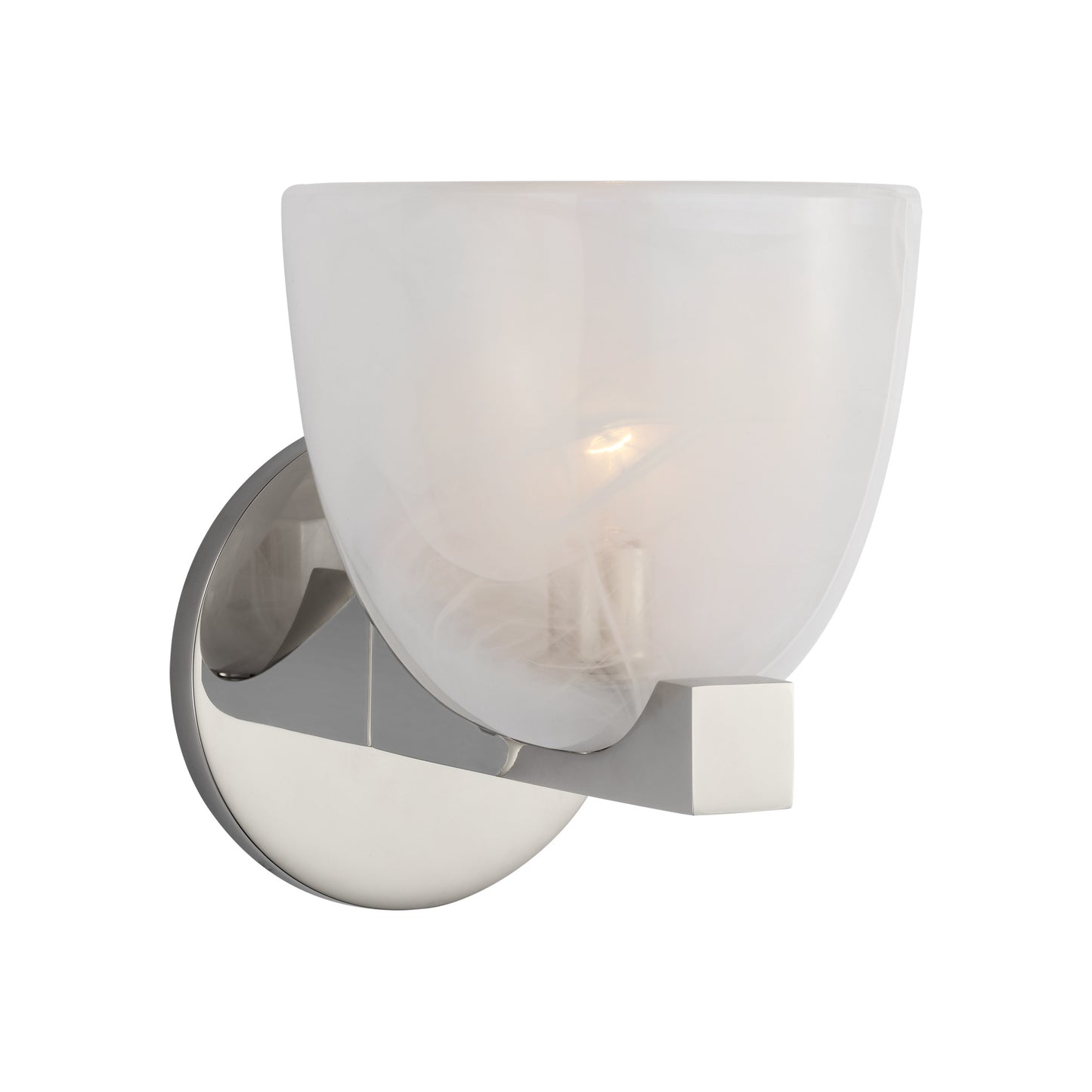 Carola Single Sconce