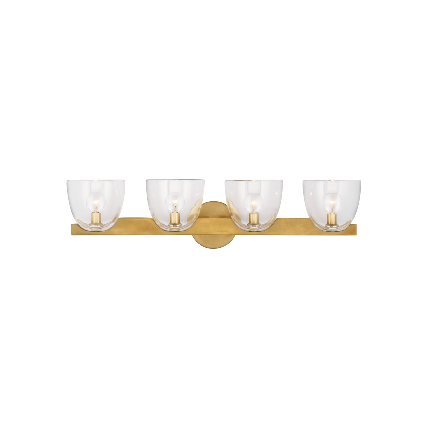 Carola 4-Light Bath Sconce