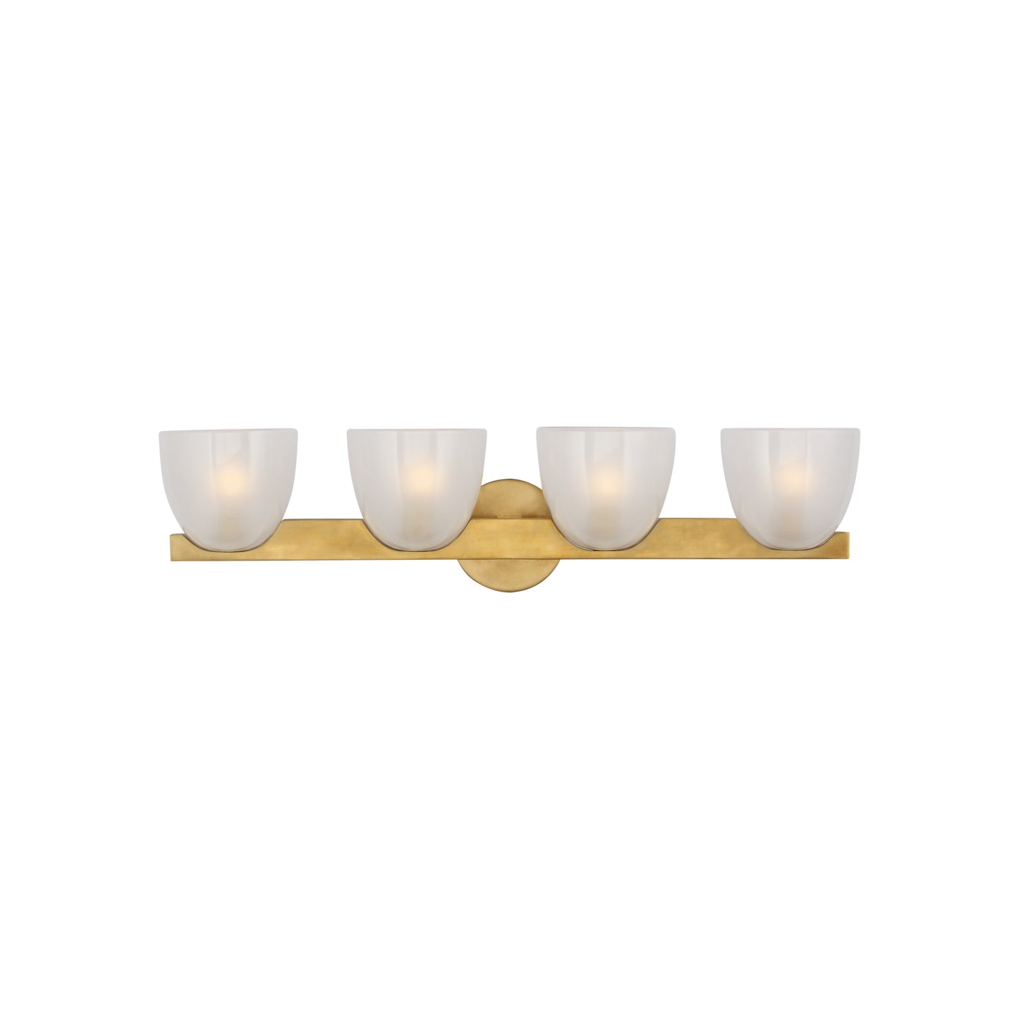 Carola 4-Light Bath Sconce