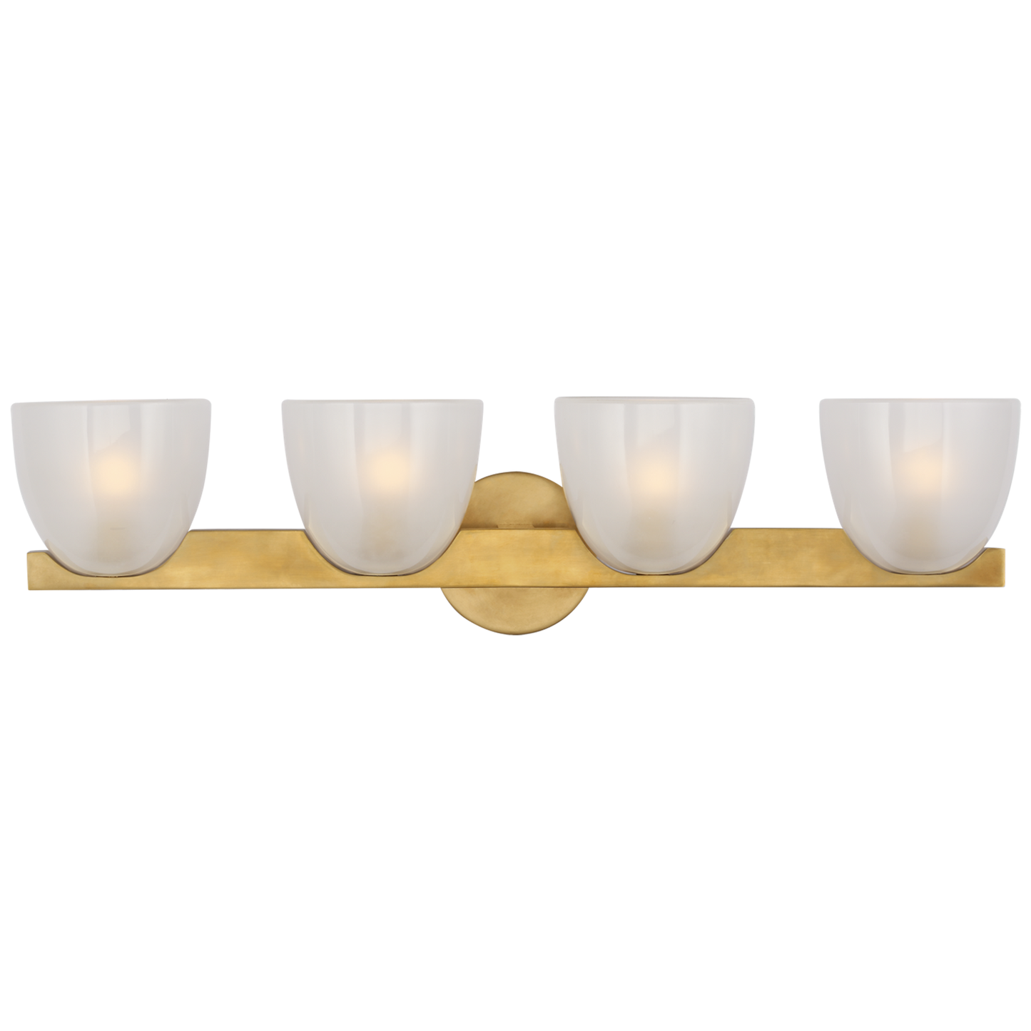 Carola 4-Light Bath Sconce