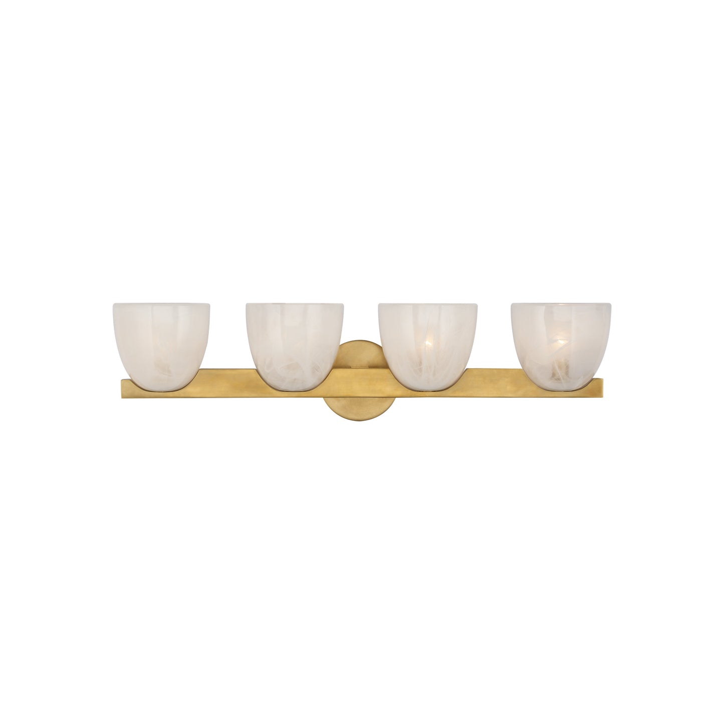 Carola 4-Light Bath Sconce