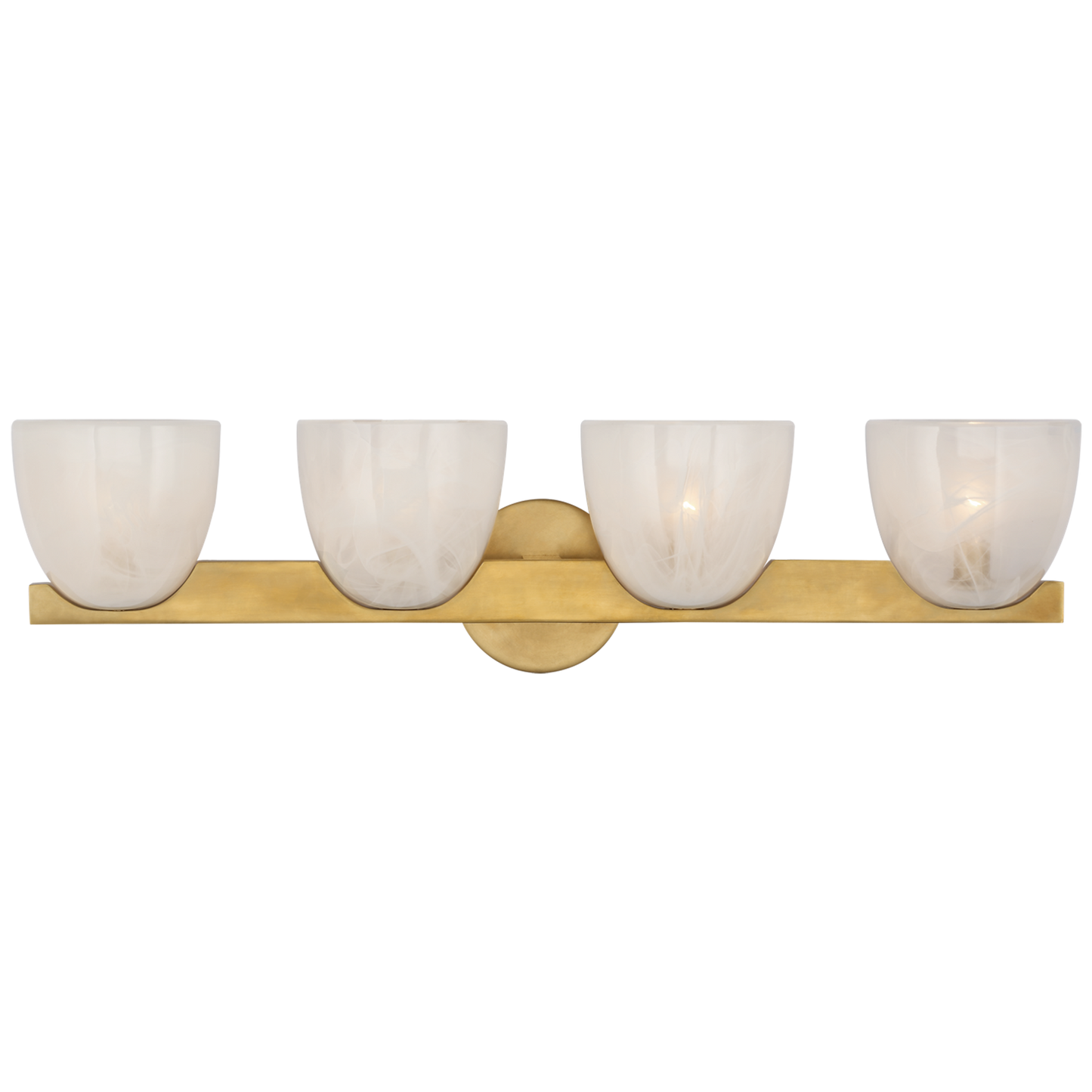 Carola 4-Light Bath Sconce