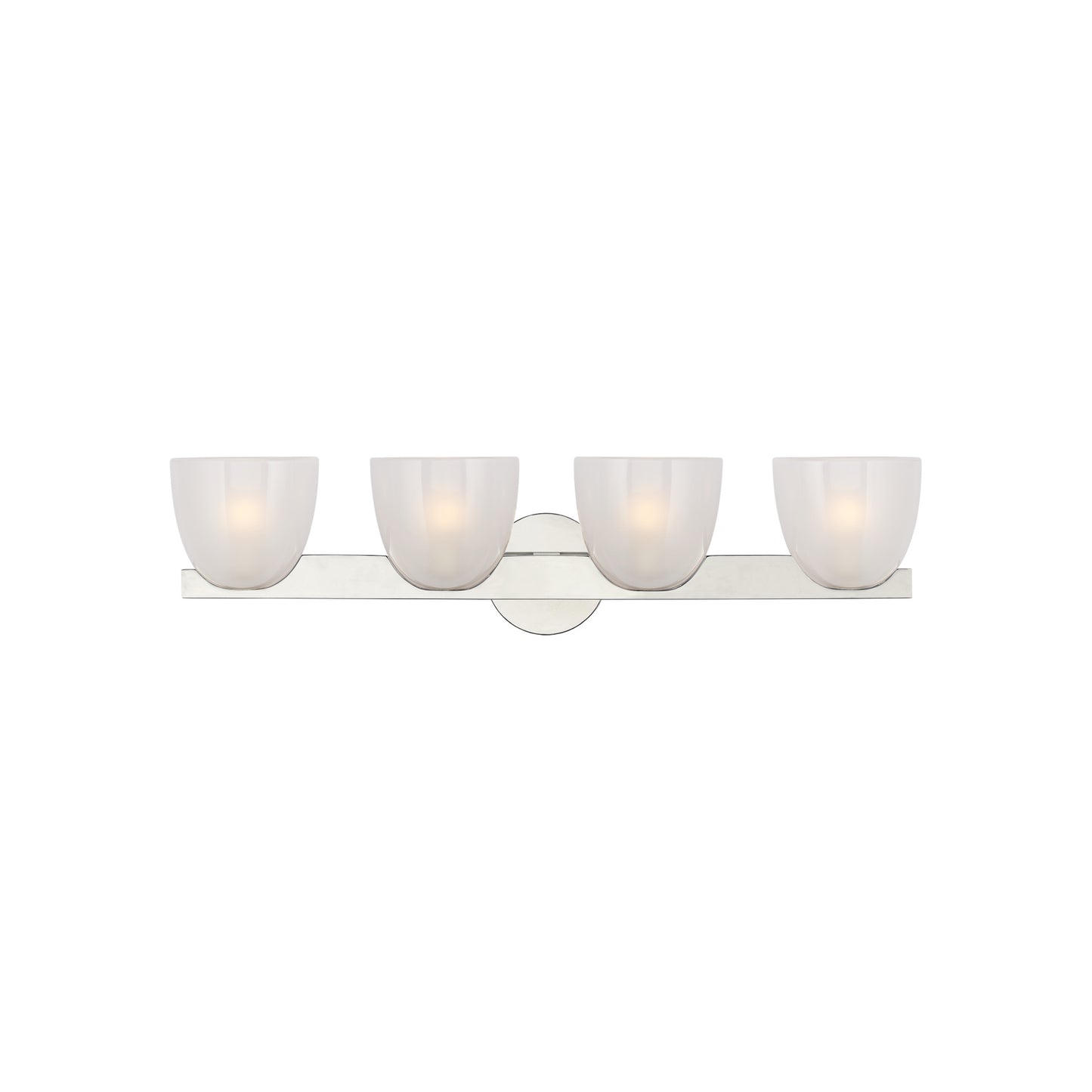 Carola 4-Light Bath Sconce