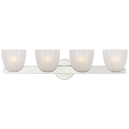 Carola 4-Light Bath Sconce