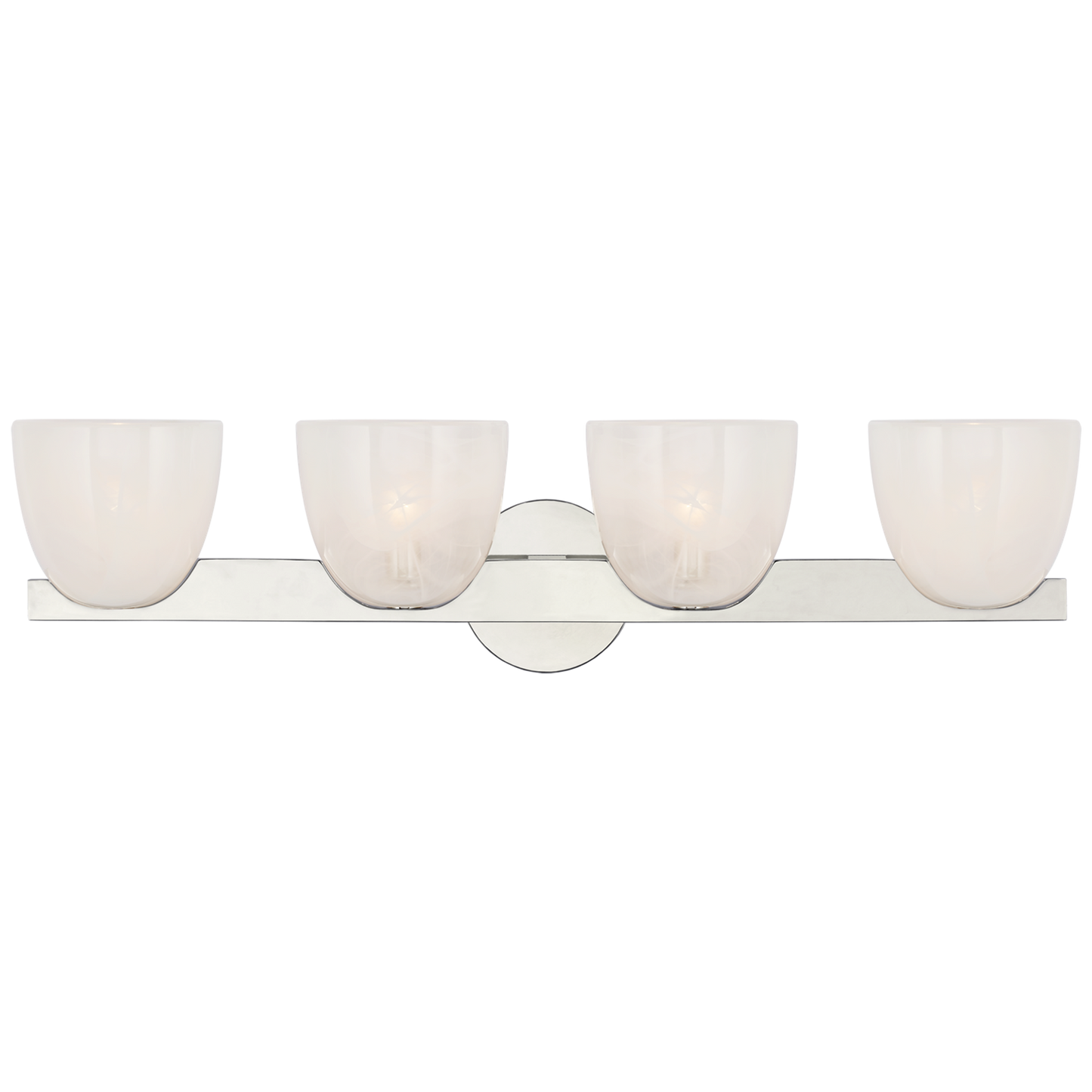 Carola 4-Light Bath Sconce