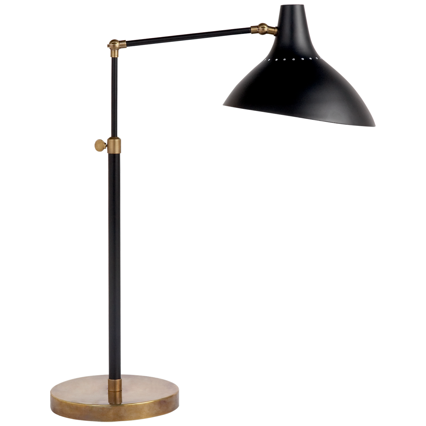 Charlton Table Lamp