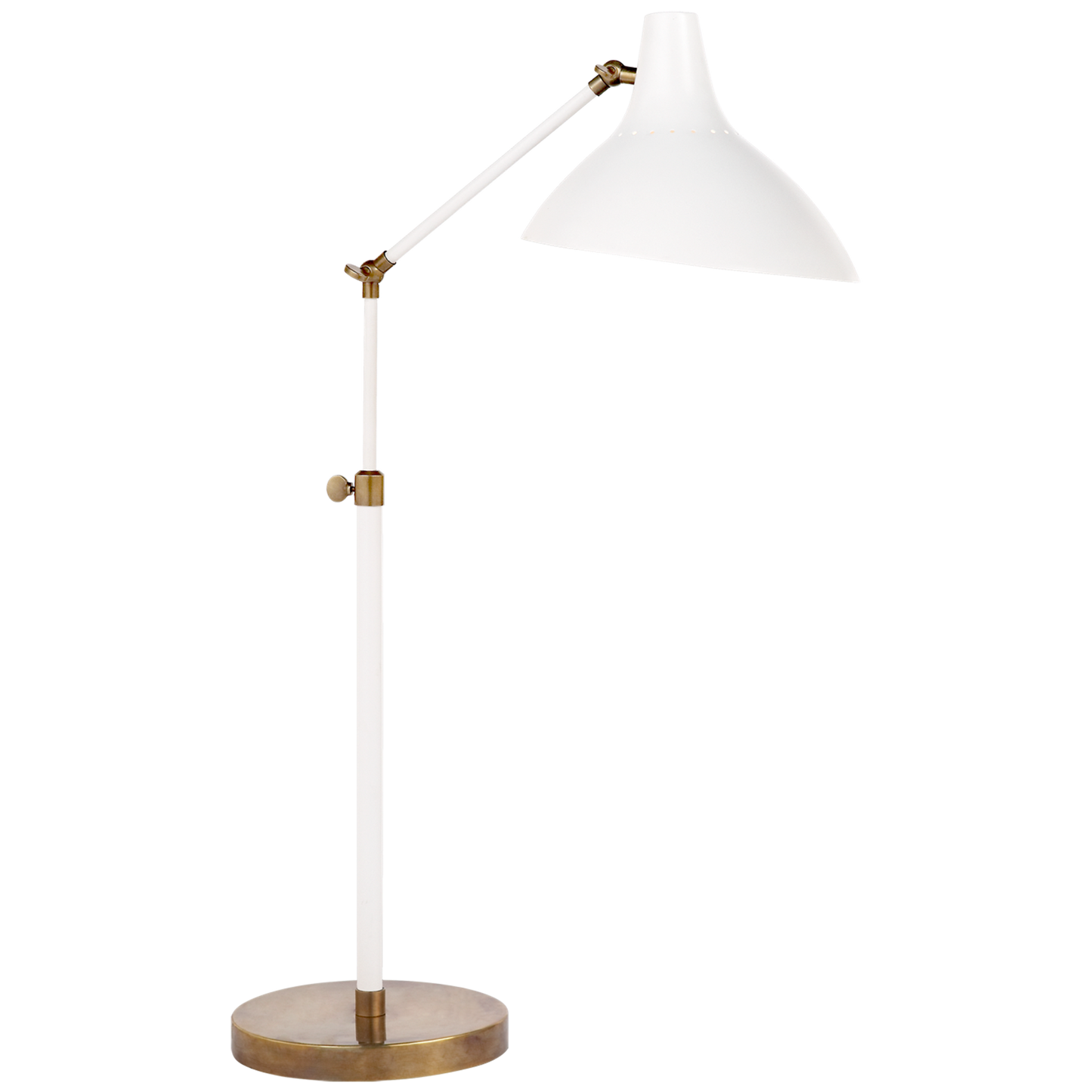 Charlton Table Lamp