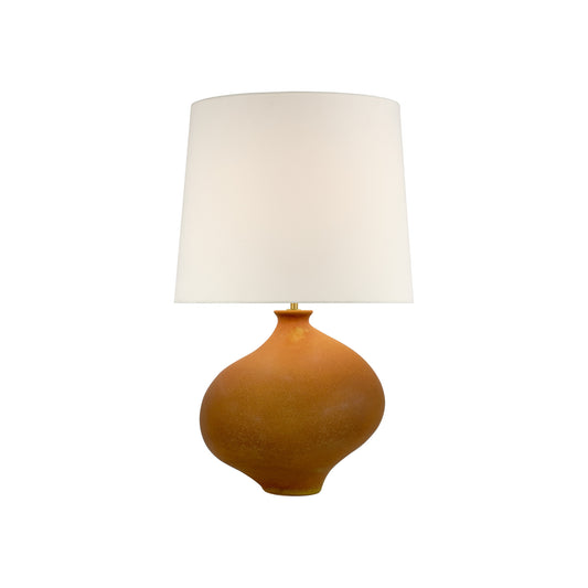 Celia Large Table Lamp with Linen Shade