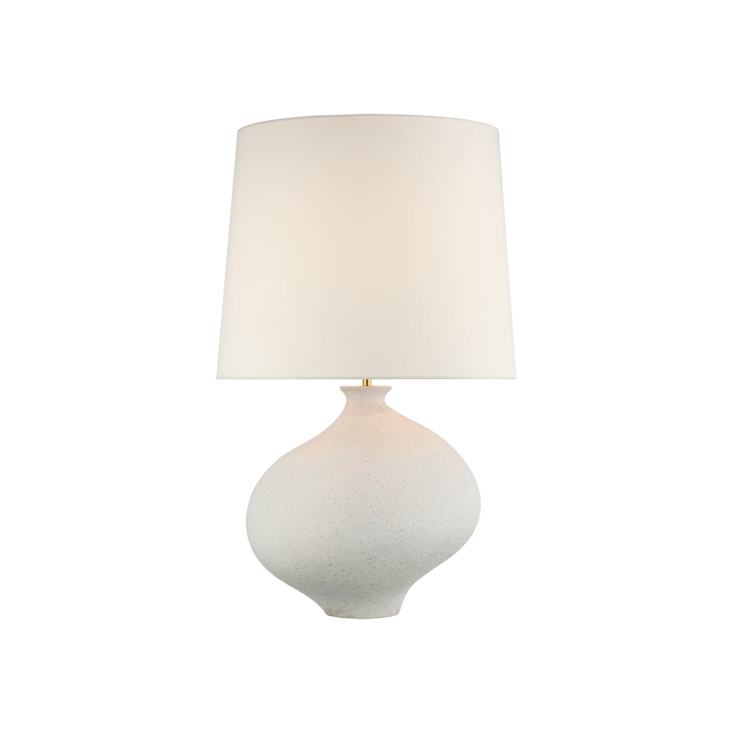 Celia Large Table Lamp with Linen Shade