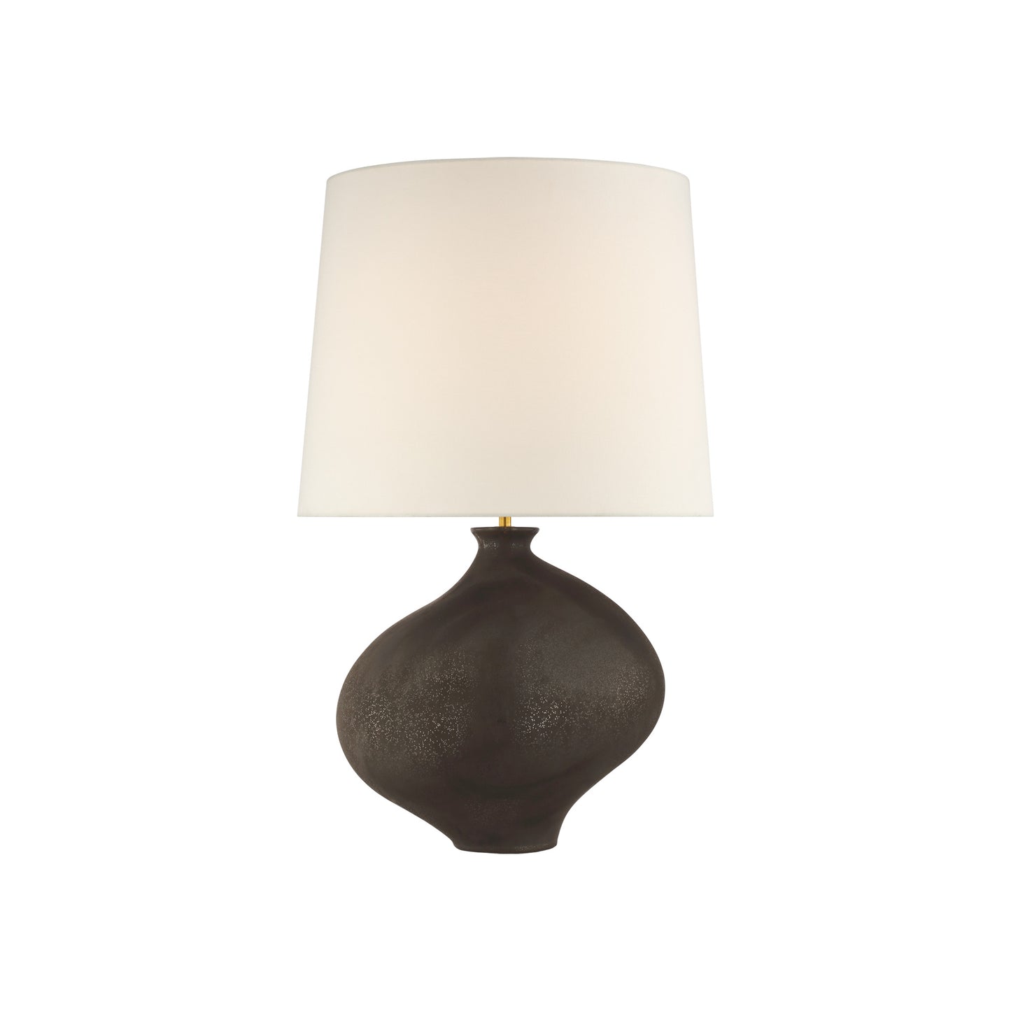 Celia Large Table Lamp with Linen Shade