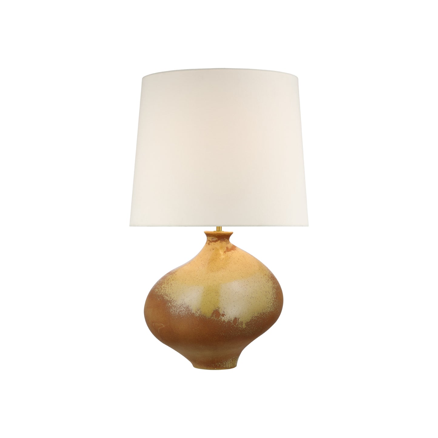 Celia Large Table Lamp with Linen Shade