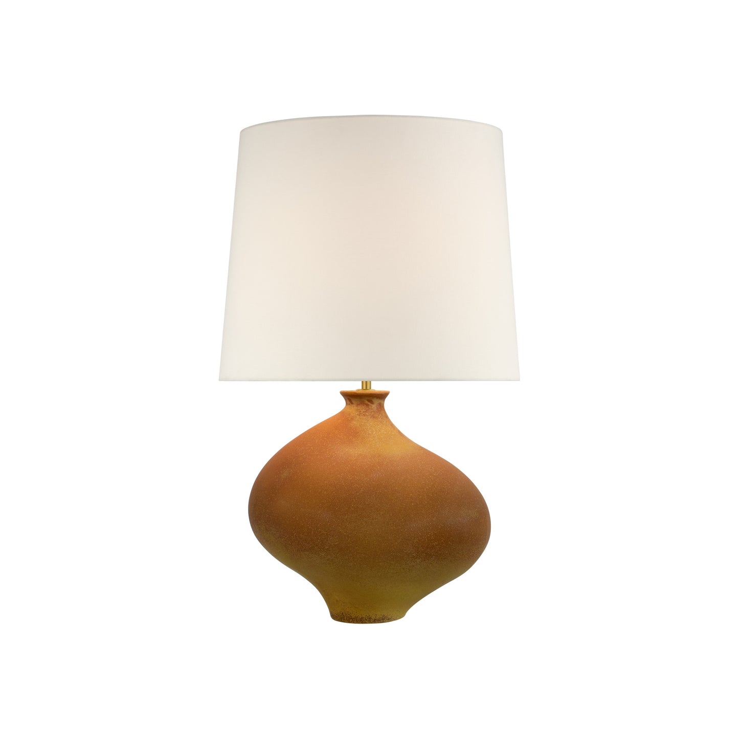 Celia Large Table Lamp with Linen Shade