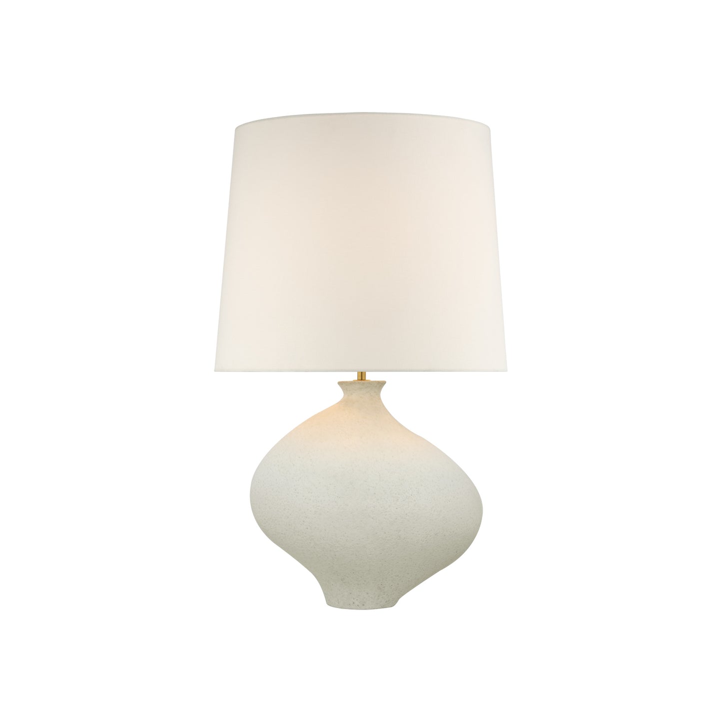 Celia Large Table Lamp with Linen Shade