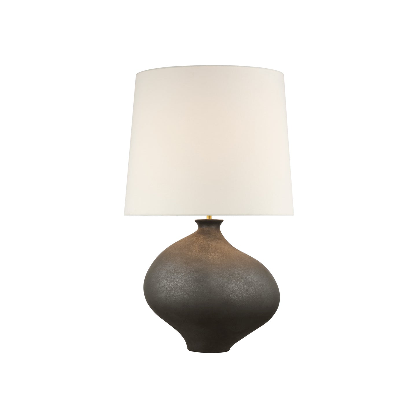 Celia Large Table Lamp with Linen Shade