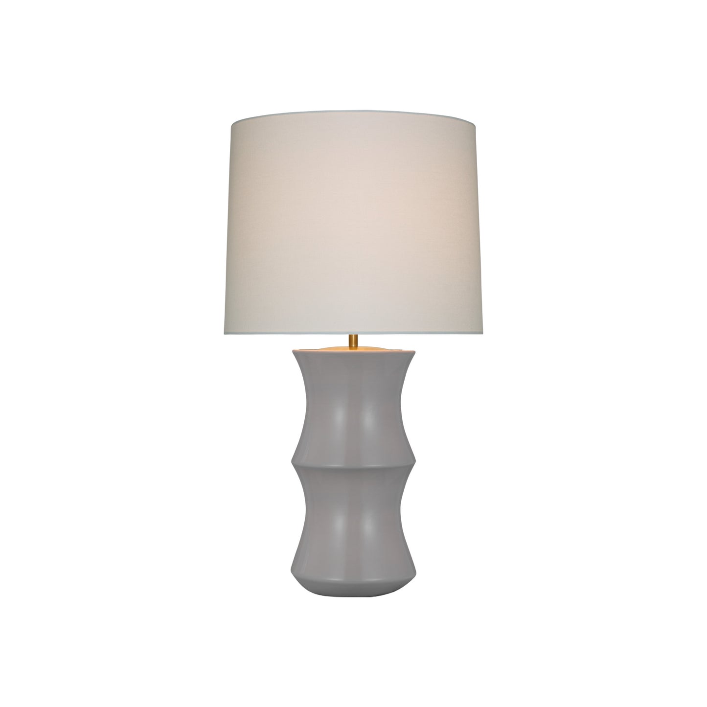 Marella Medium Table Lamp with Linen Shade