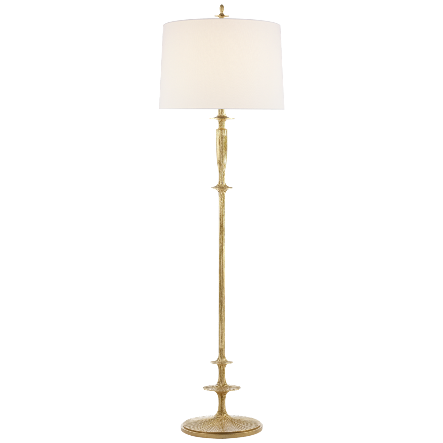 Lotus Floor Lamp