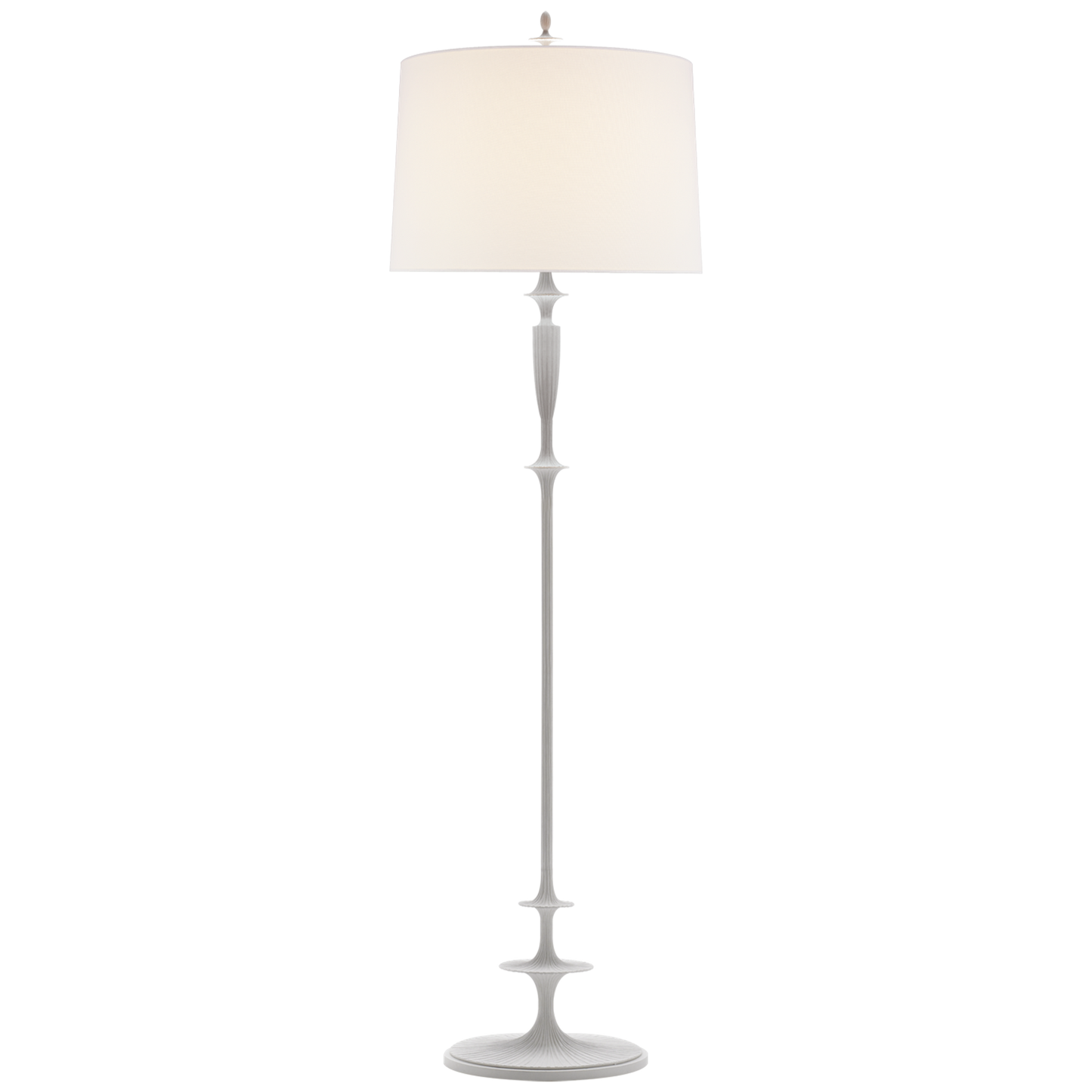 Lotus Floor Lamp