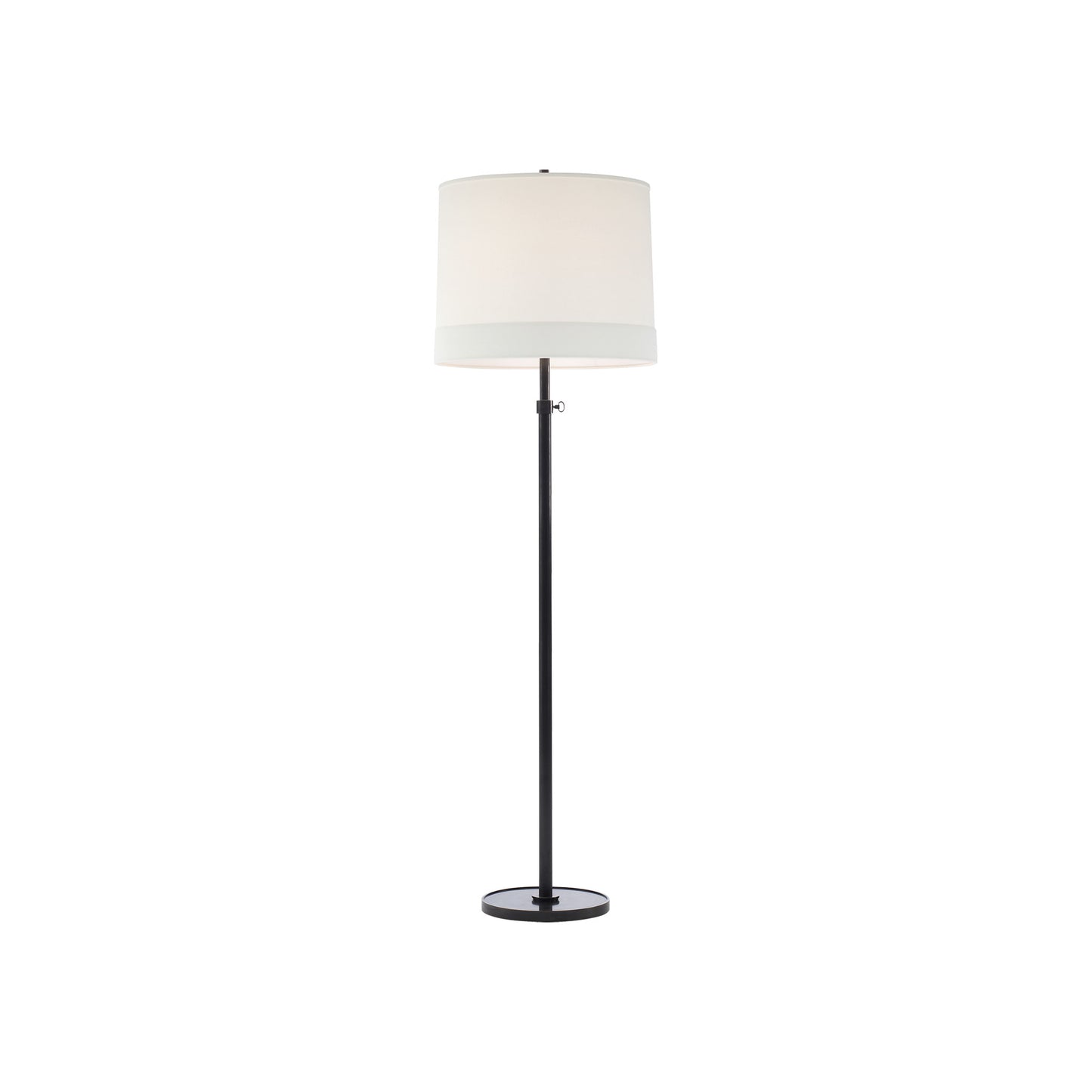 Simple Adjustable Floor Lamp