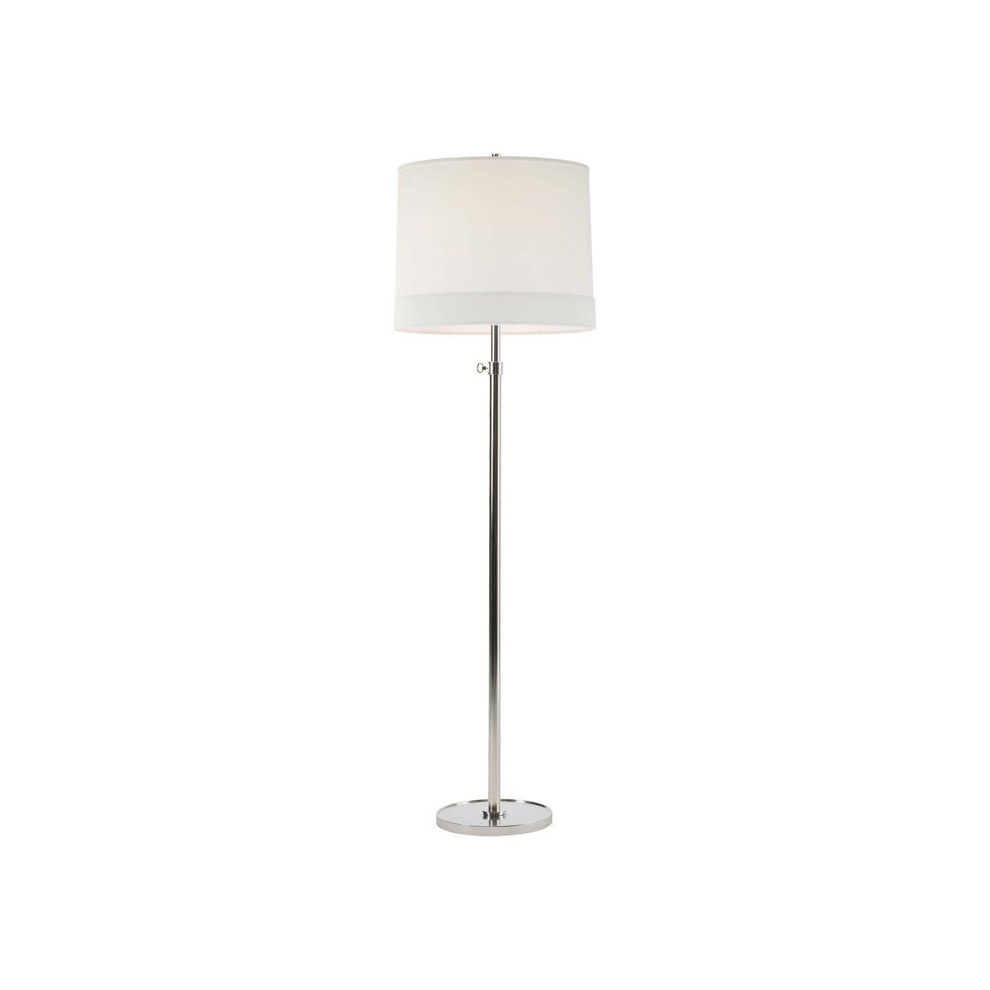 Simple Adjustable Floor Lamp