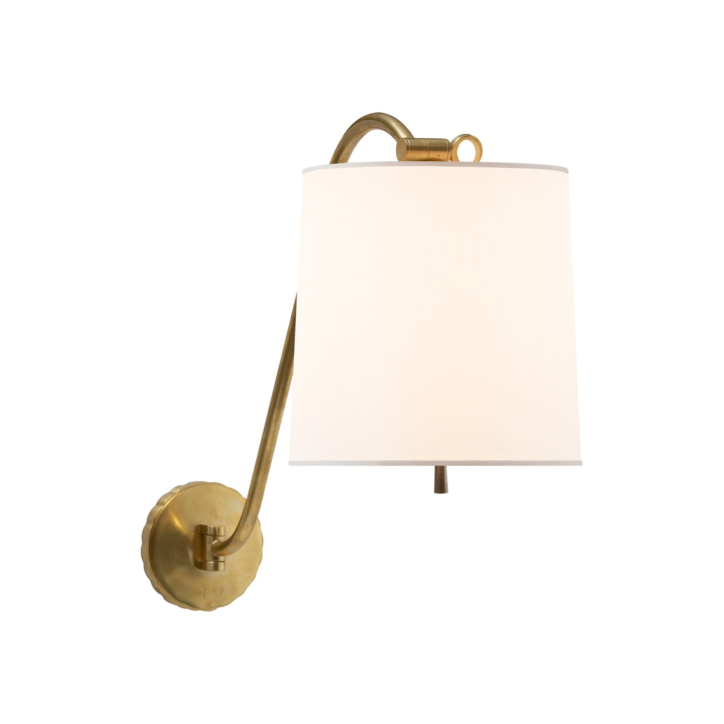 Understudy Wall Light