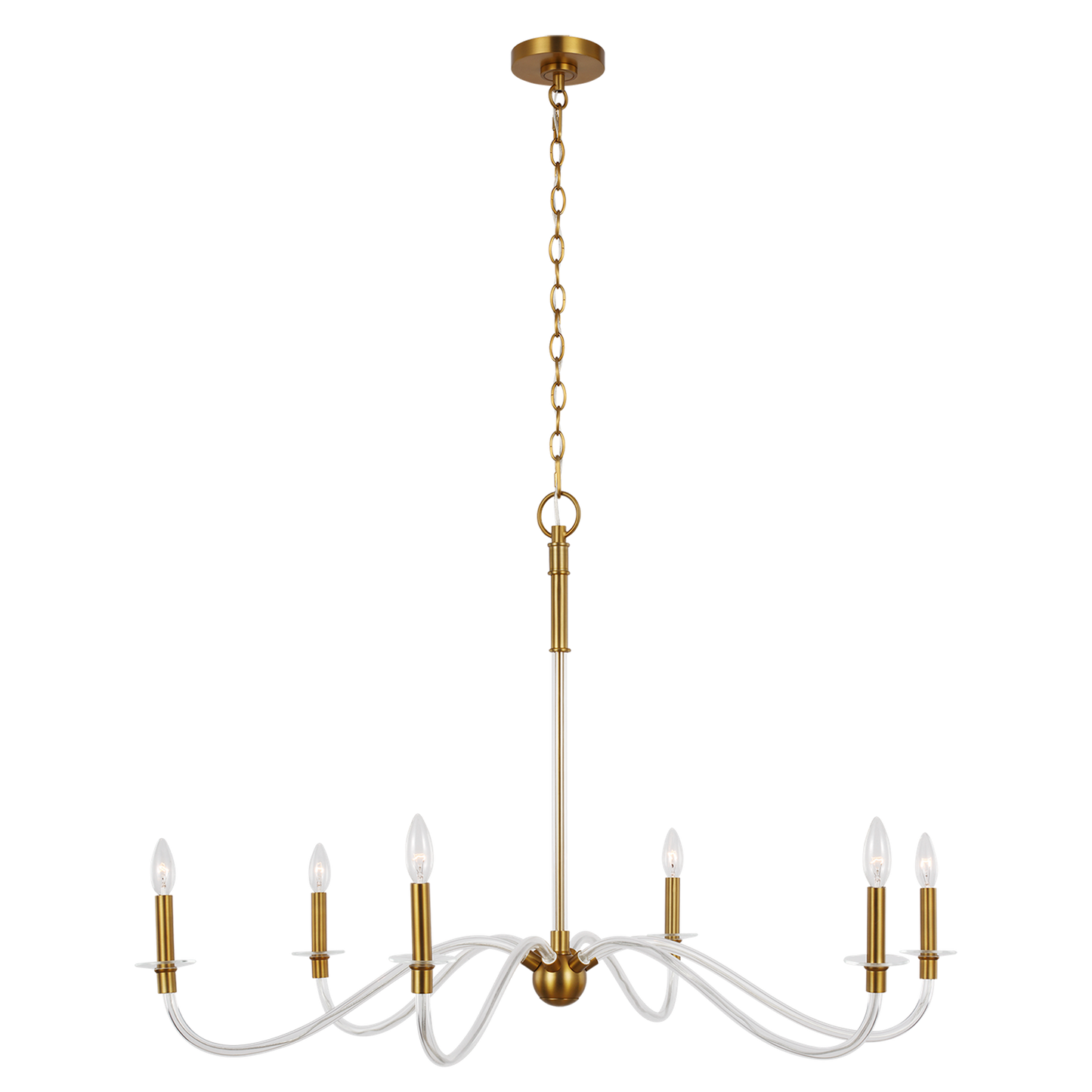 Hanover Large Chandelier