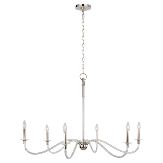 Hanover Large Chandelier