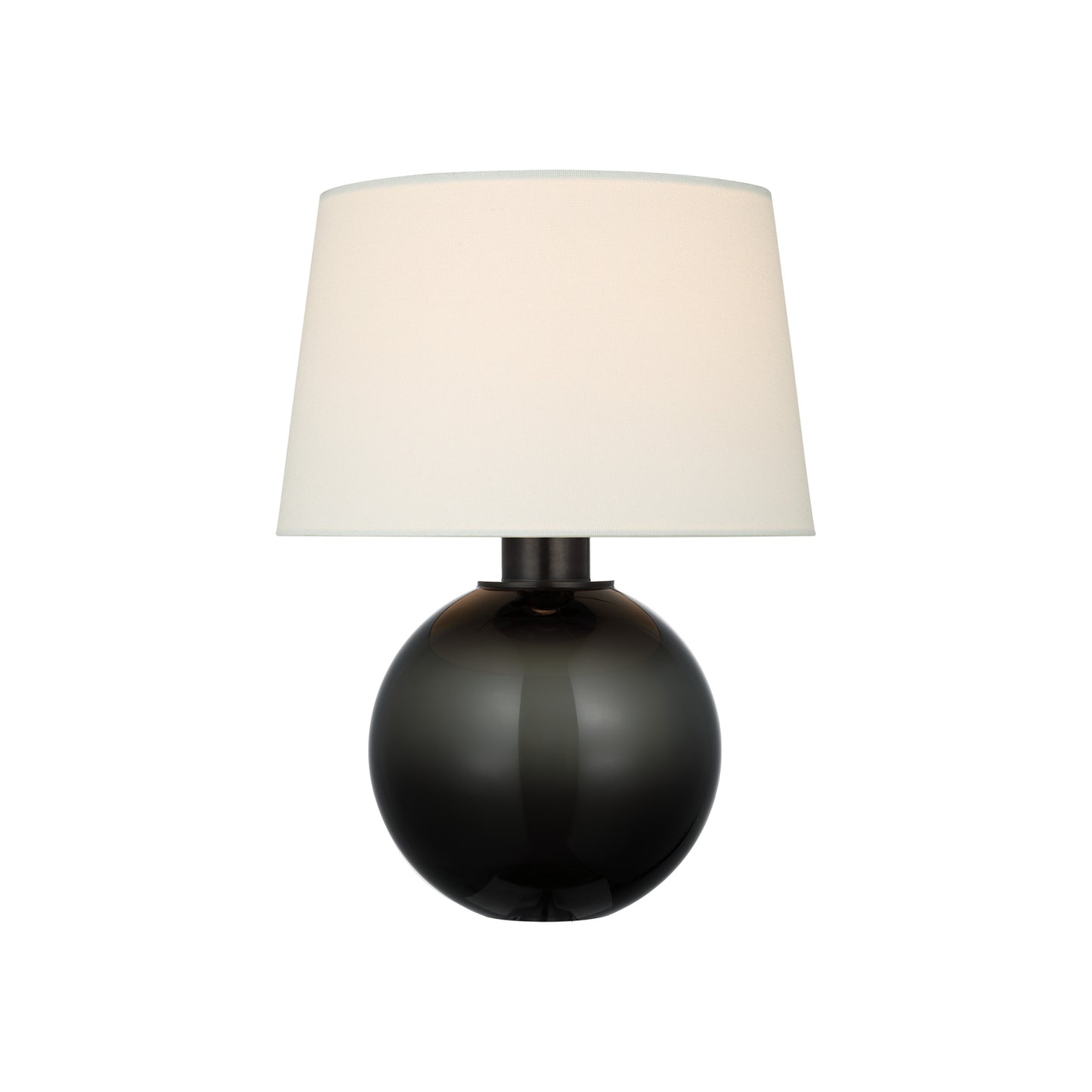 Masie Table Lamp with Linen Shade