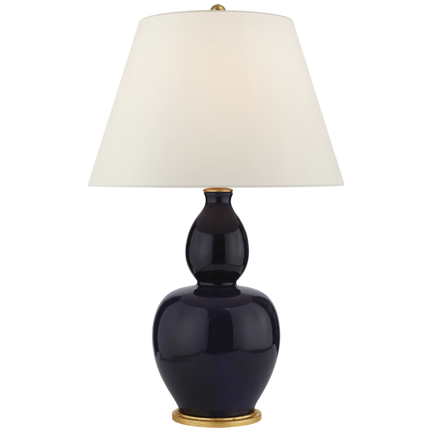 Yue Double Gourd Table Lamp