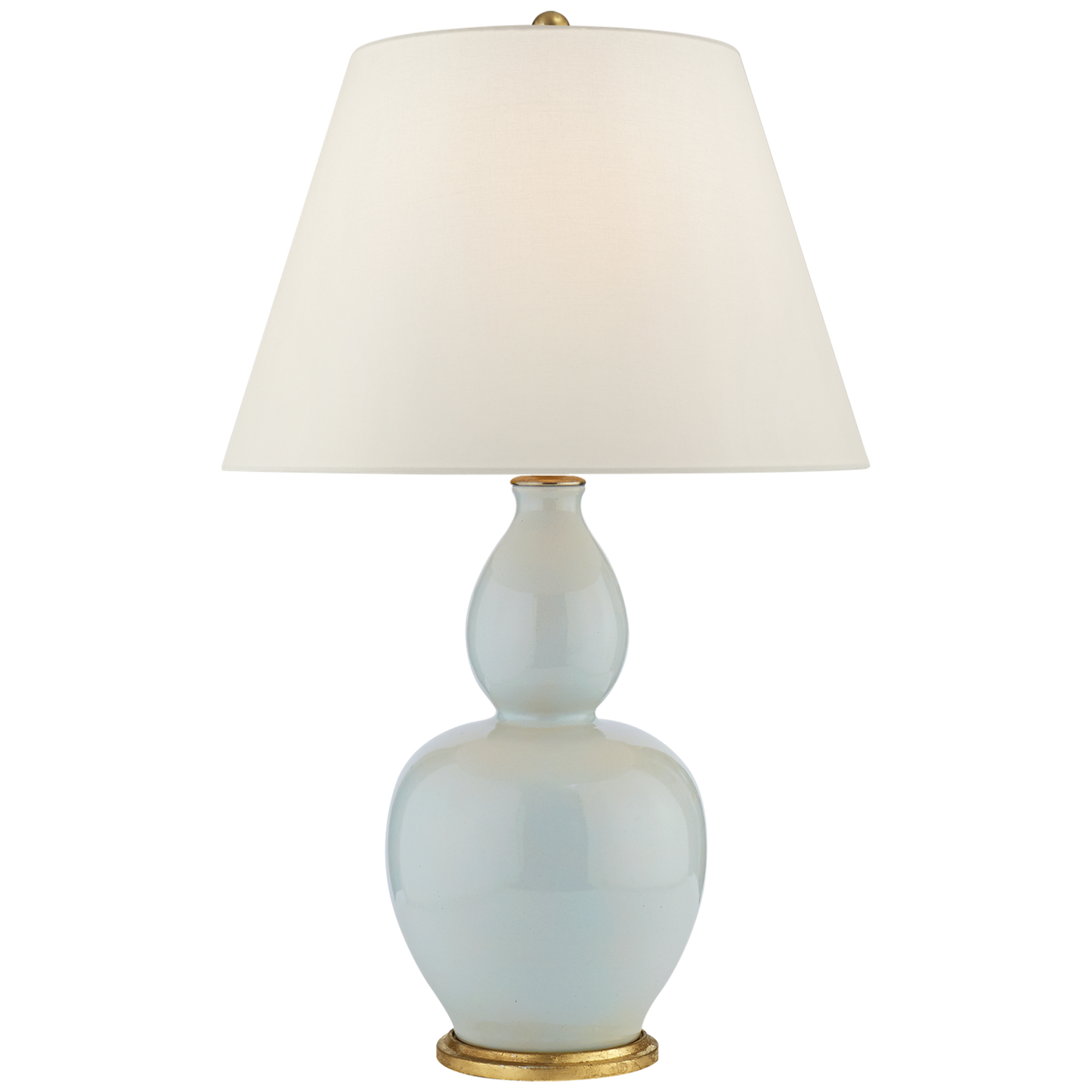 Yue Double Gourd Table Lamp