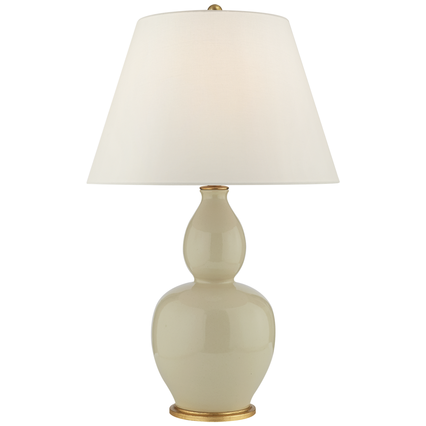 Yue Double Gourd Table Lamp