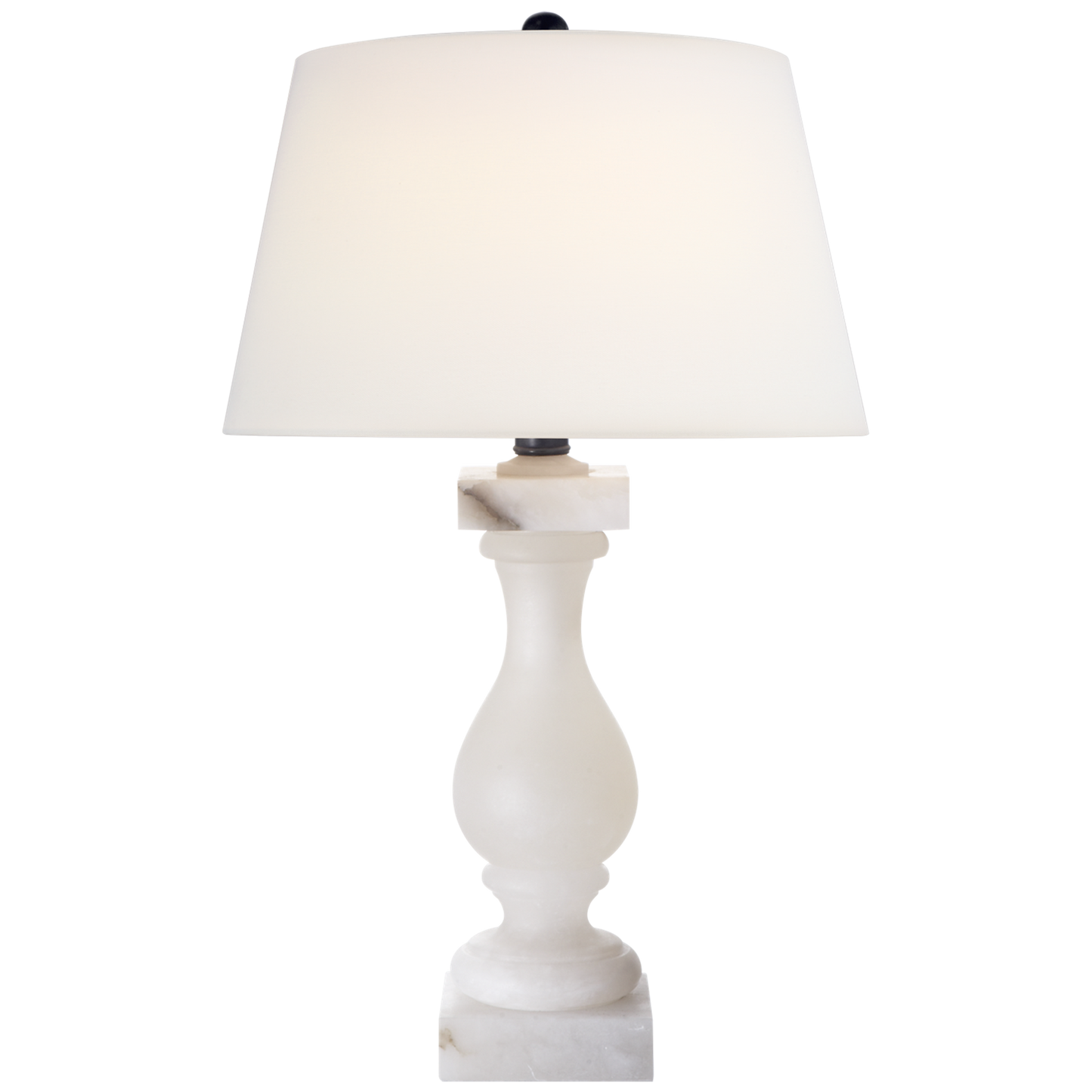 Balustrade Table Lamp