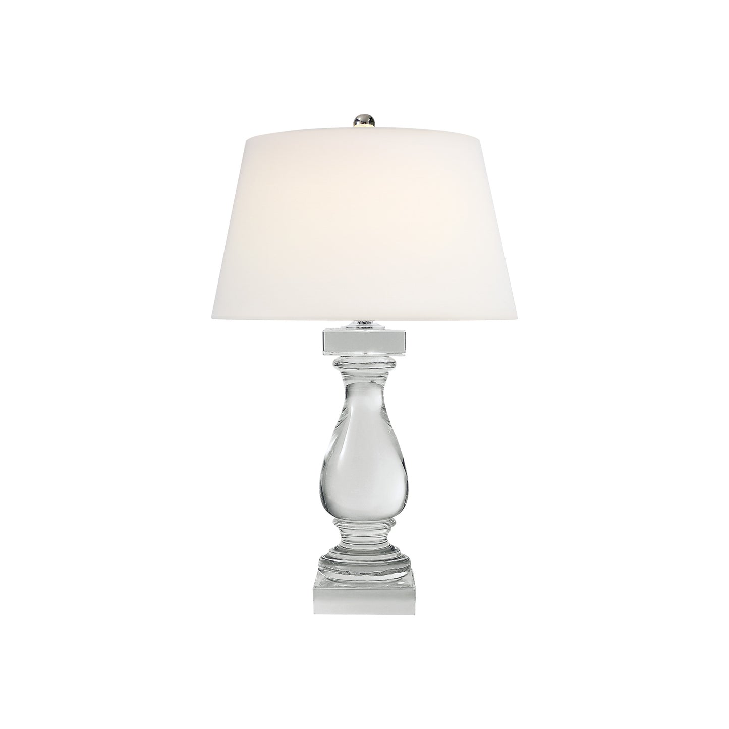 Balustrade Table Lamp