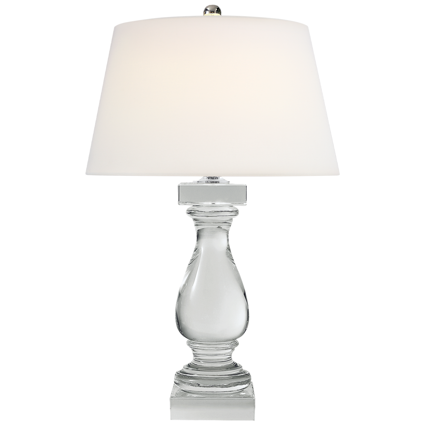 Balustrade Table Lamp