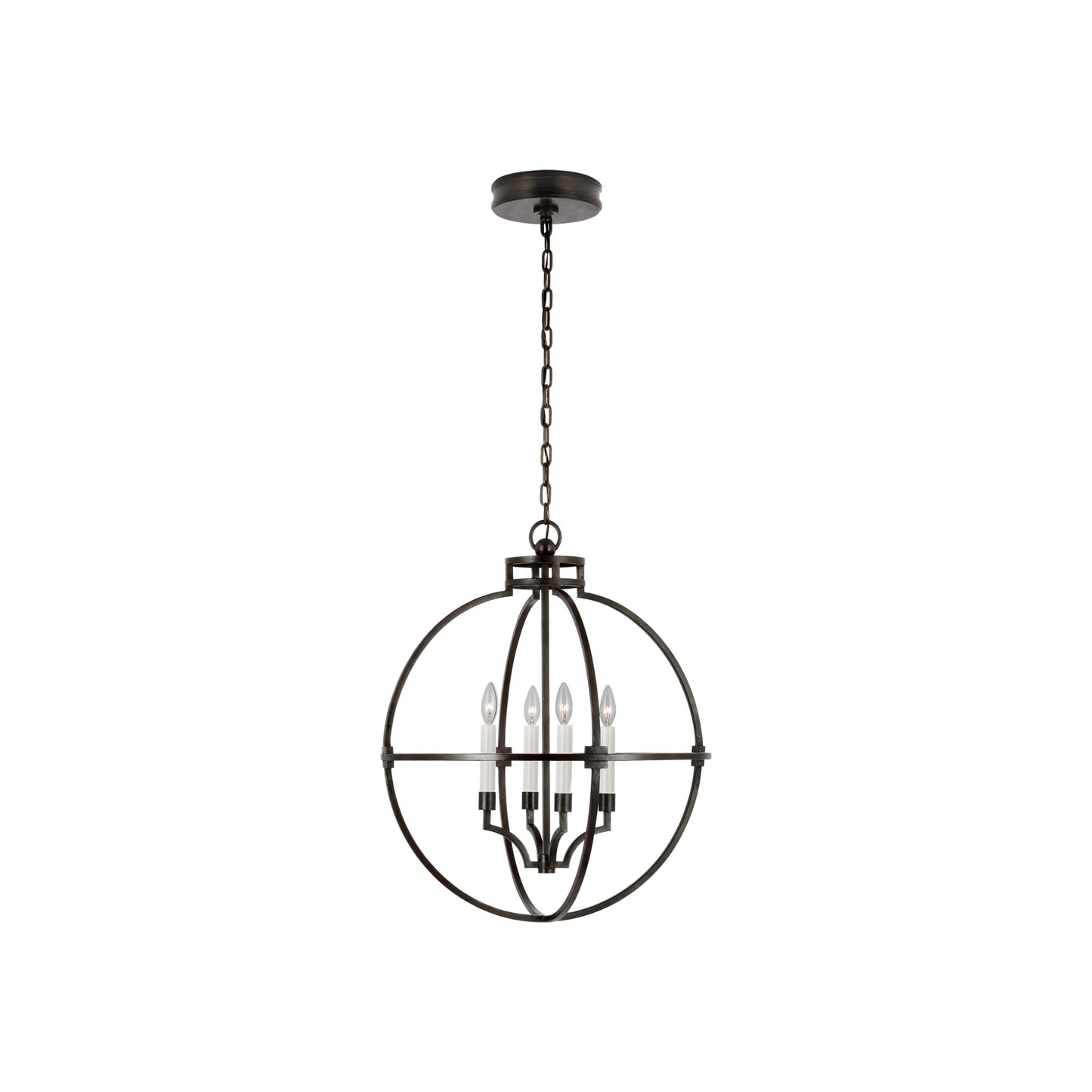 Lexie Globe Lantern