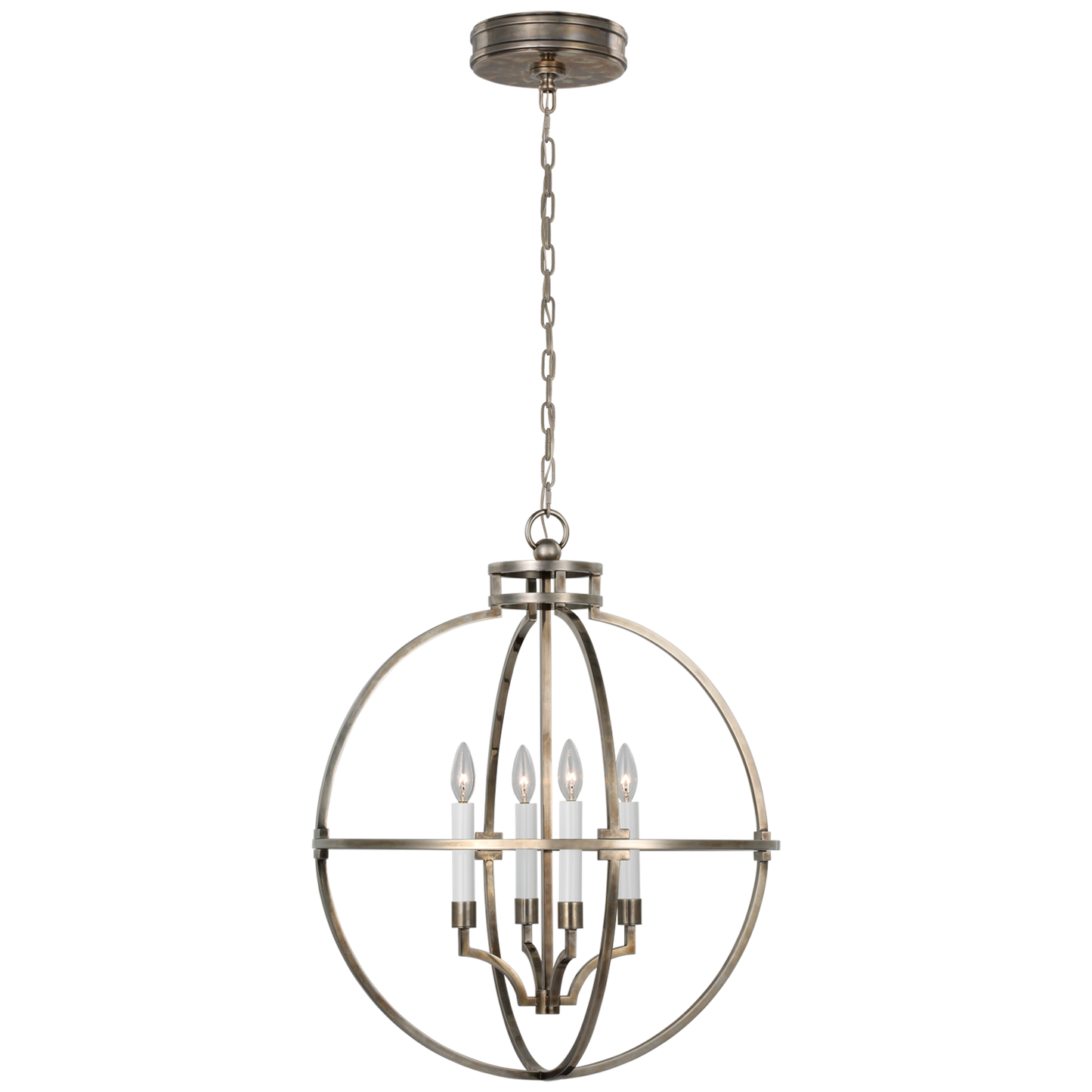 Lexie Globe Lantern