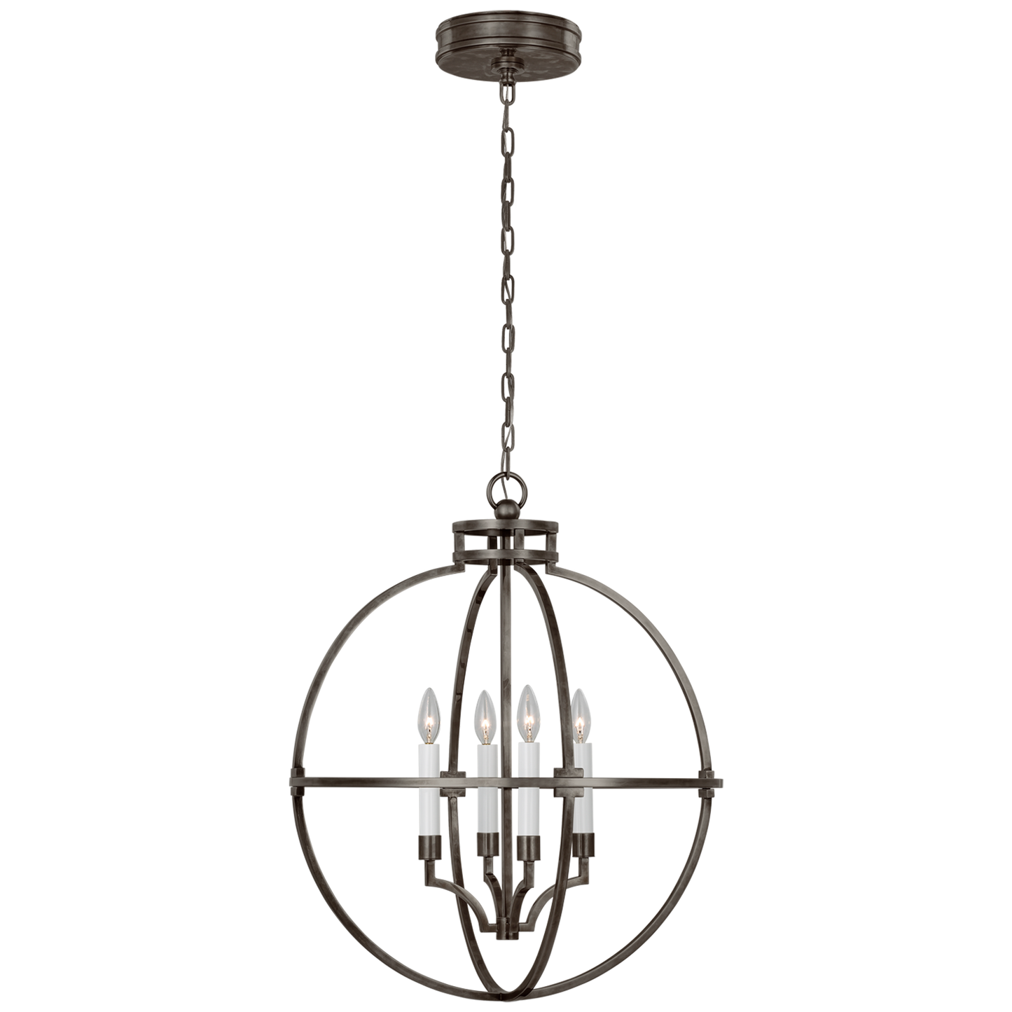 Lexie Globe Lantern