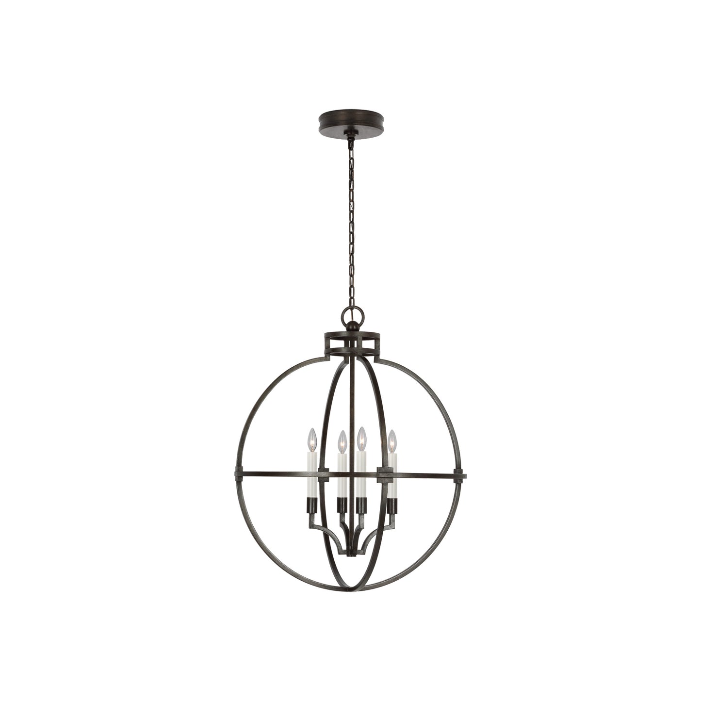 Lexie Globe Lantern