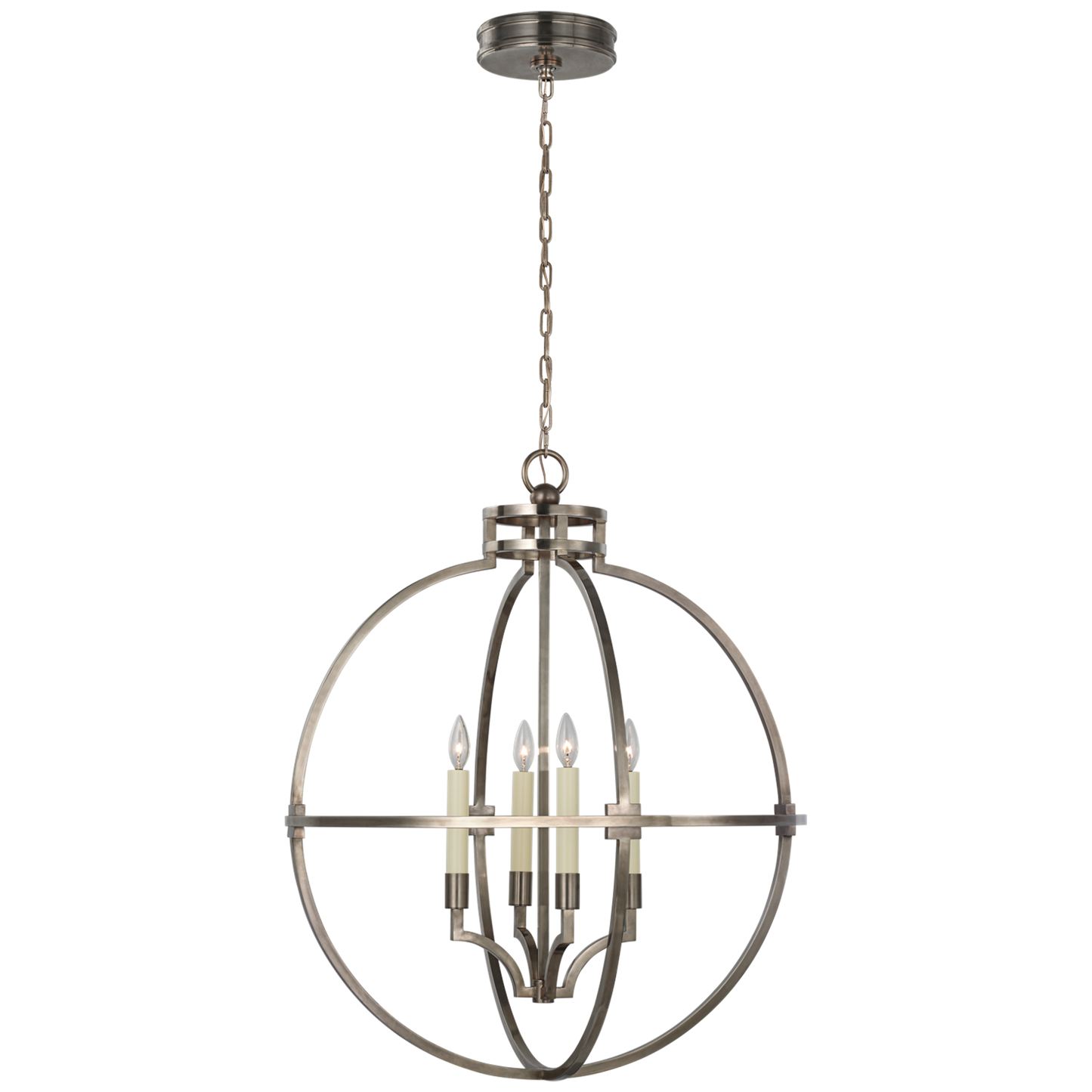 Lexie Globe Lantern