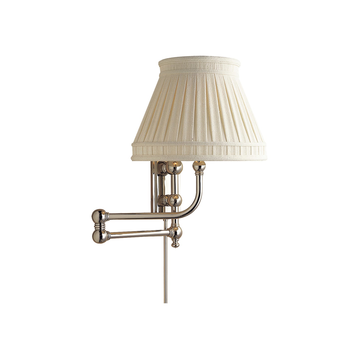 Pimlico Swing Arm Wall Light