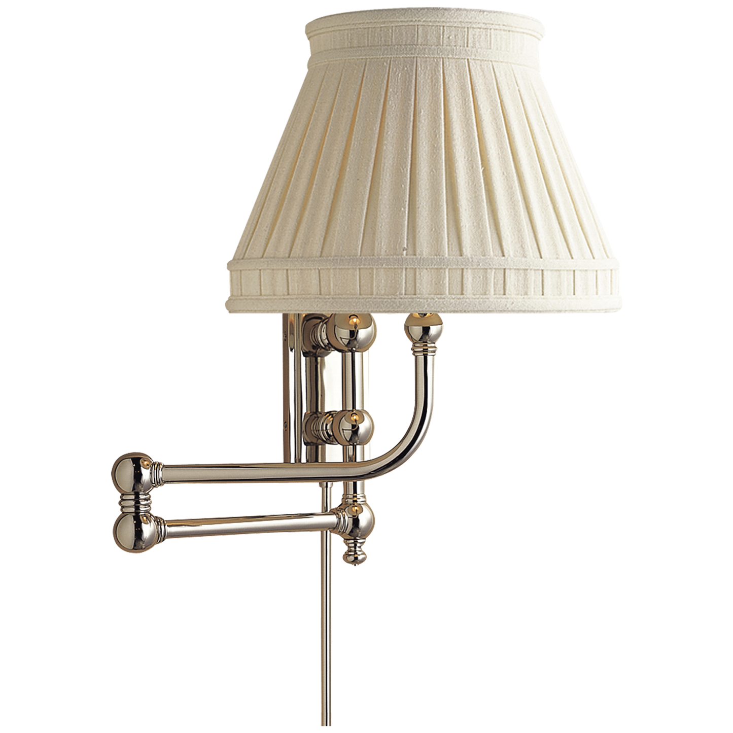 Pimlico Swing Arm Wall Light