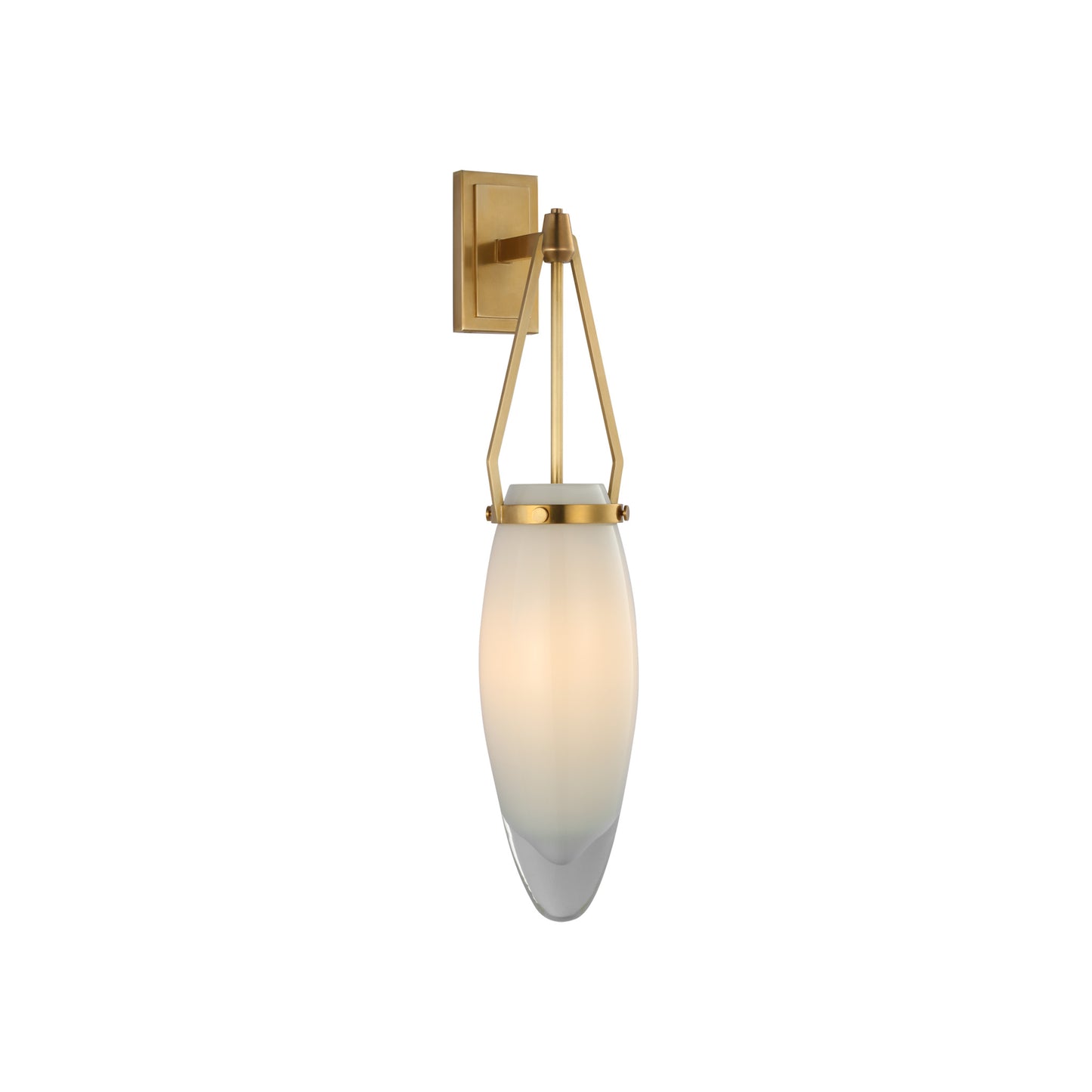 Myla Medium Bracketed Sconce