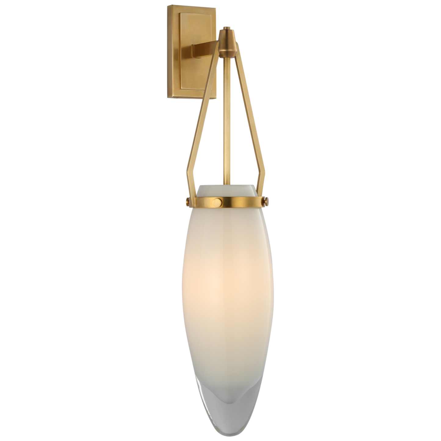 Myla Medium Bracketed Sconce