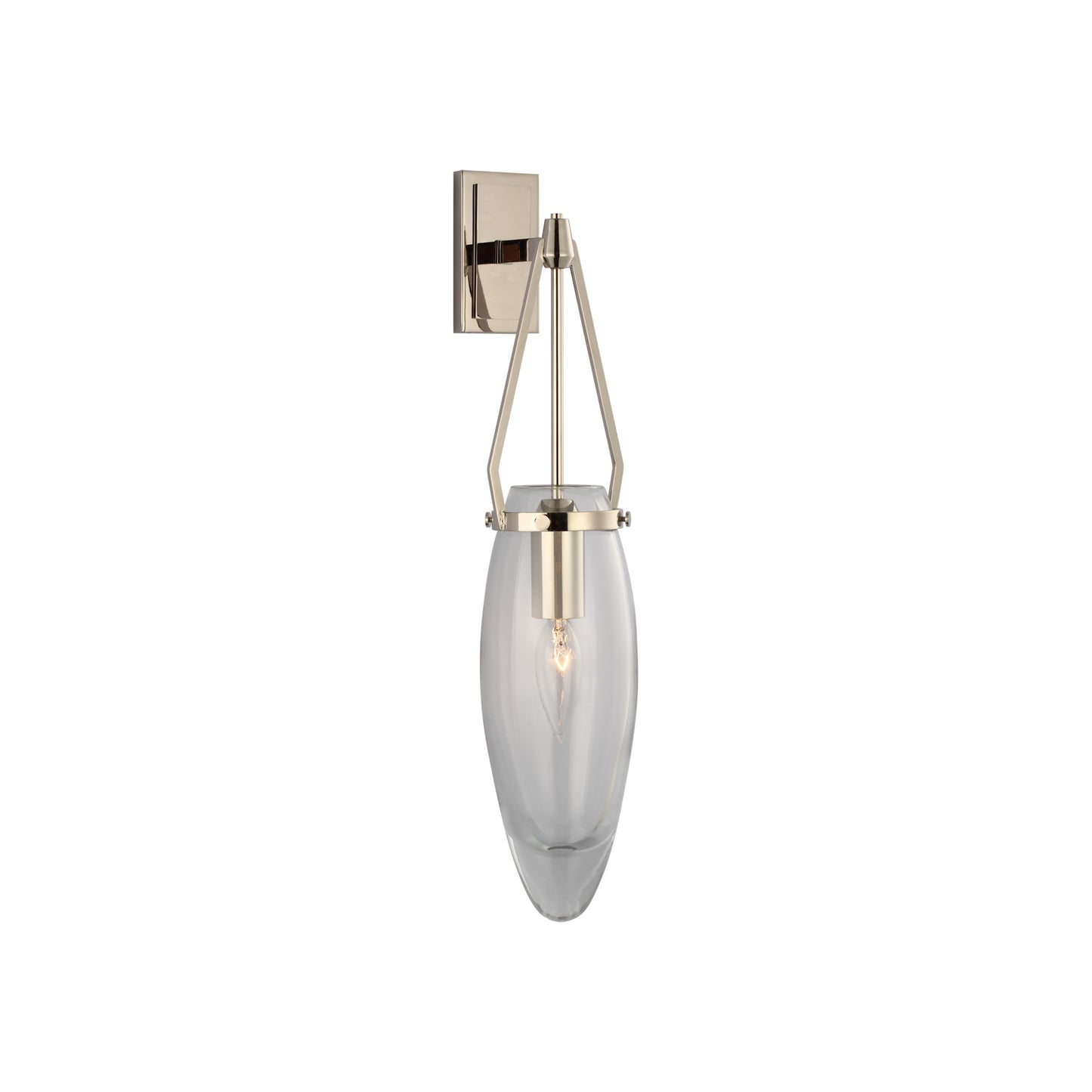 Myla Medium Bracketed Sconce