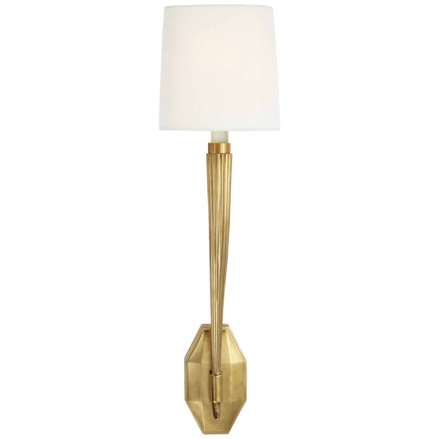 Ruhlmann Single Wall Lamp