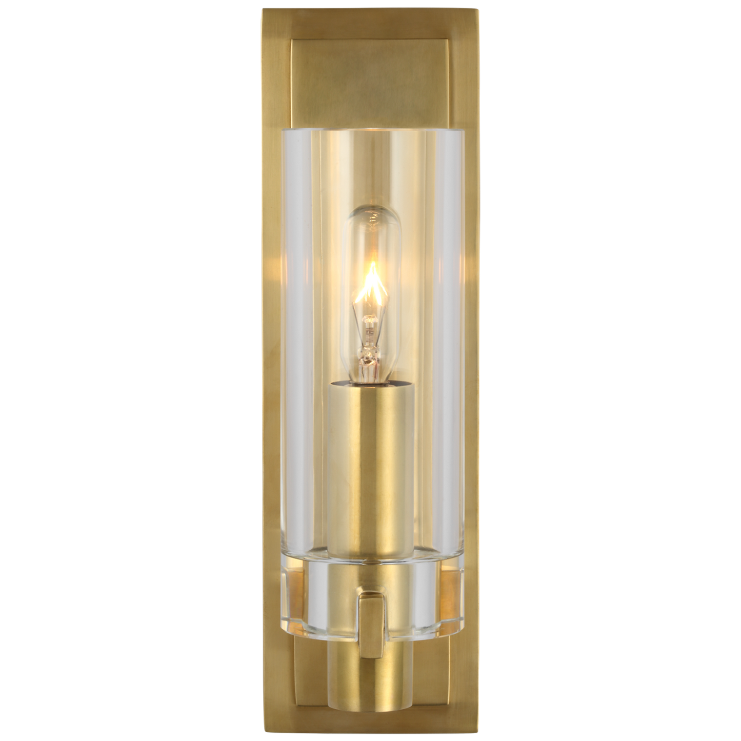 Sonnet Petite Single Sconce