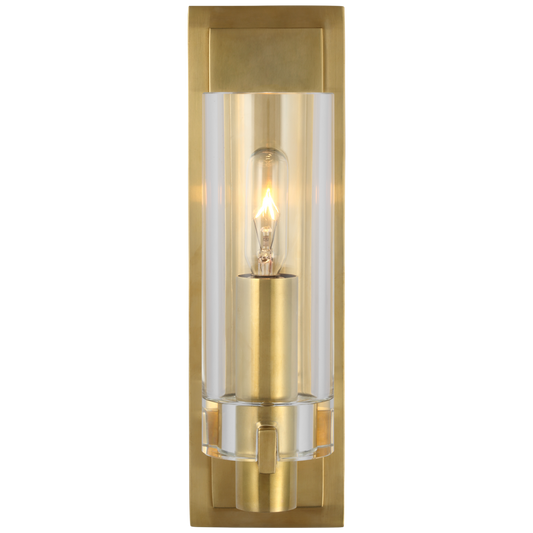 Sonnet Petite Single Sconce