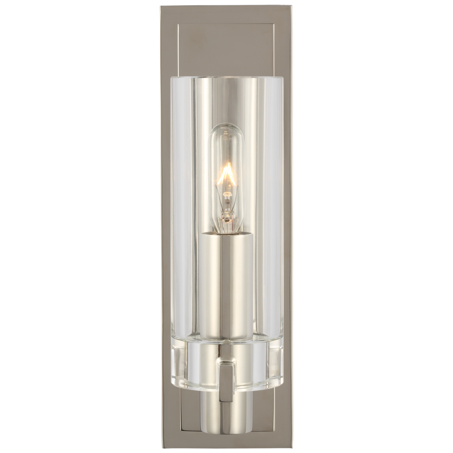 Sonnet Petite Single Sconce